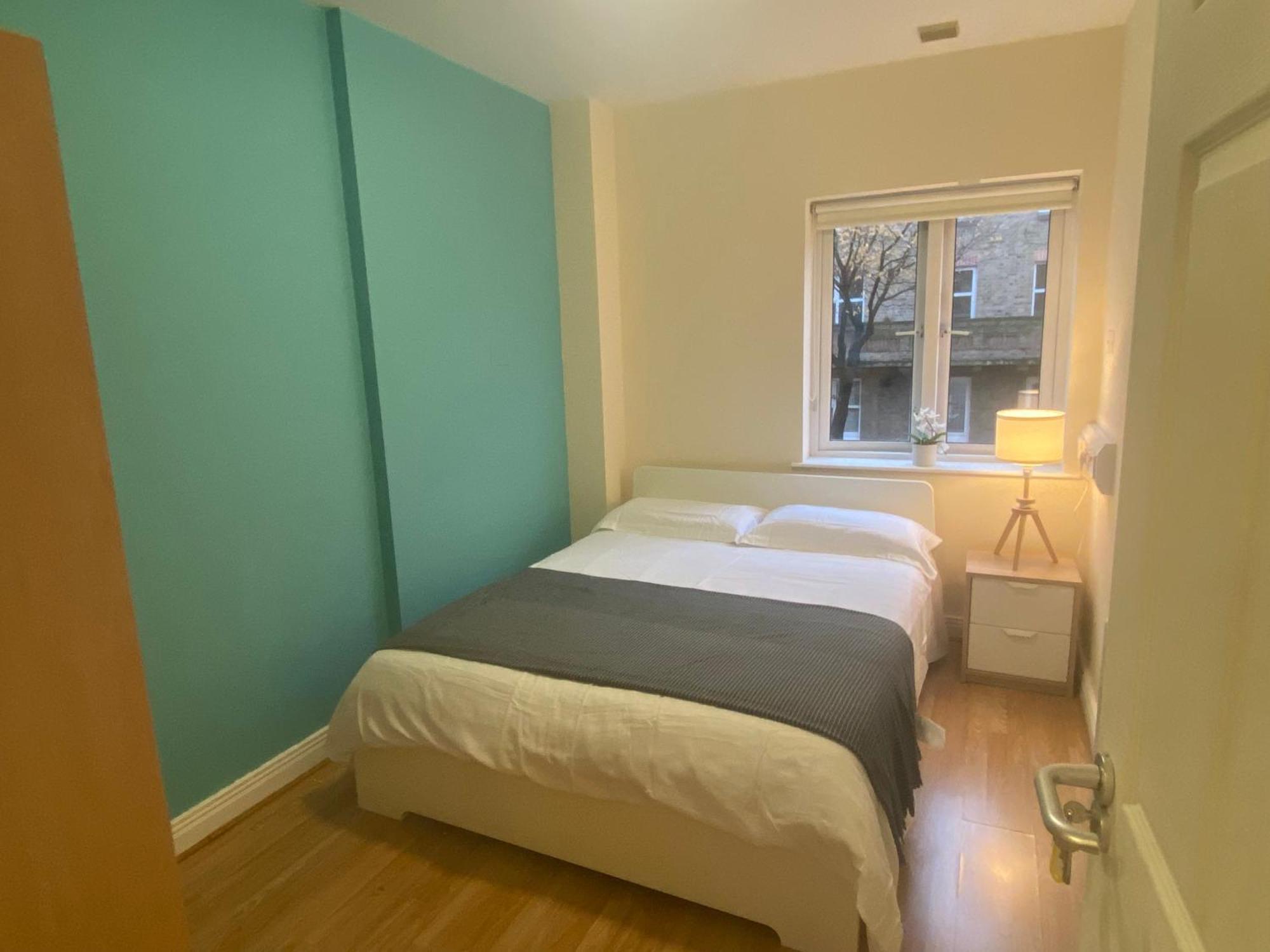 Super Central Location Private R3, Dublin